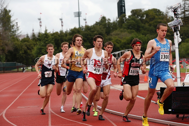 2014SIfriOpen-059.JPG - Apr 4-5, 2014; Stanford, CA, USA; the Stanford Track and Field Invitational.